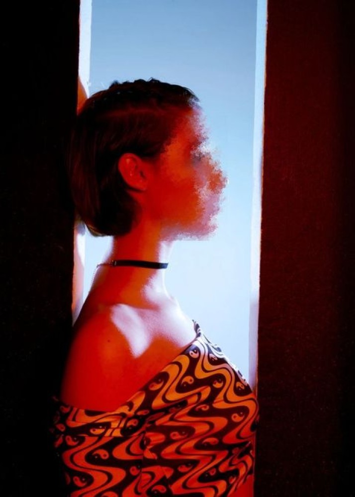 Индивидуалка Полина фото № 2 в городе Железнодорожный