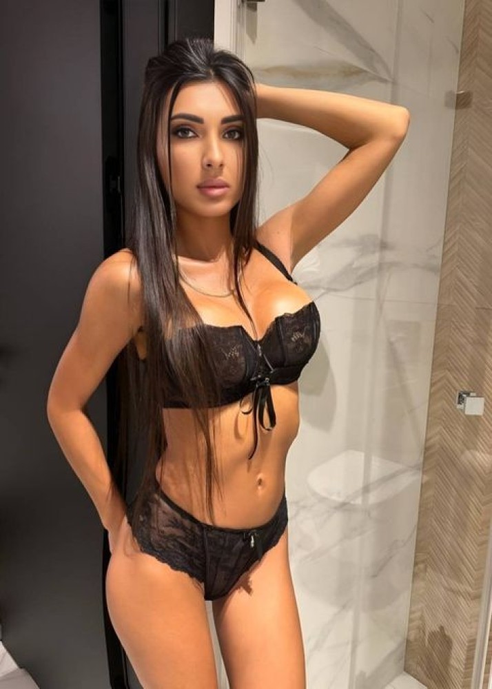 Индивидуалка Сара главное фото в городе Железнодорожный 