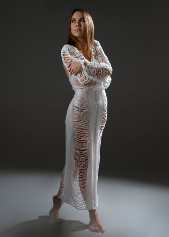 Индивидуалка Вероника фото № 2 в городе Железнодорожный