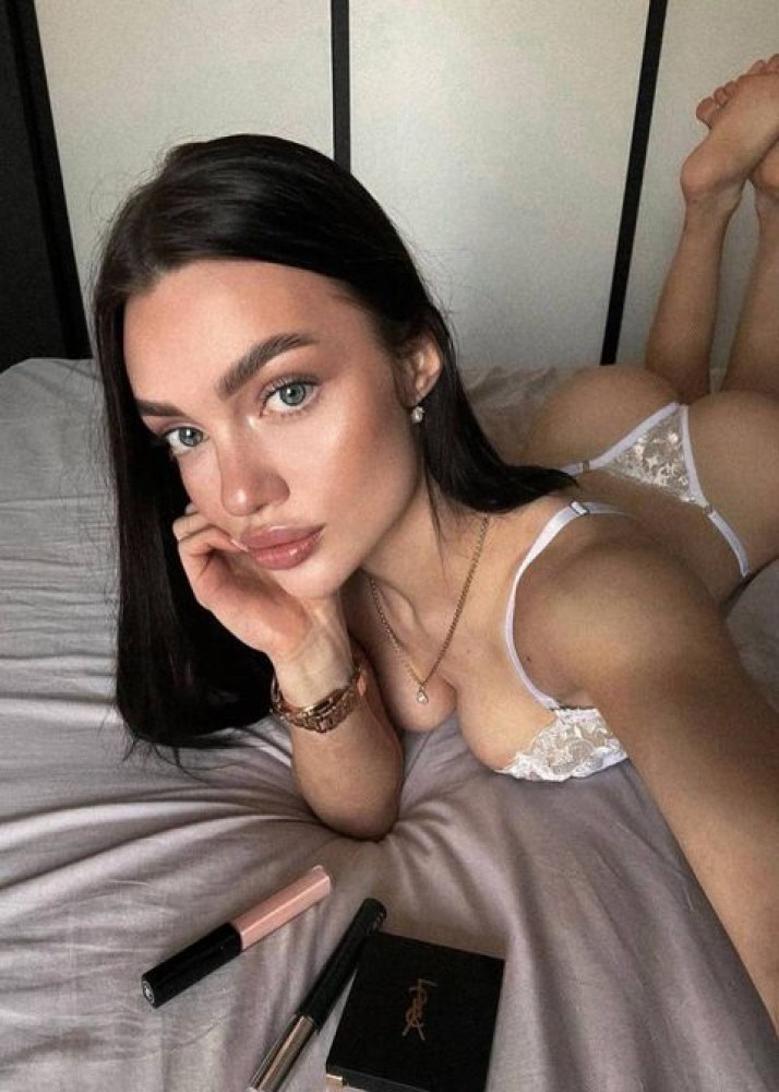 Индивидуалка Влада главное фото в городе Железнодорожный 