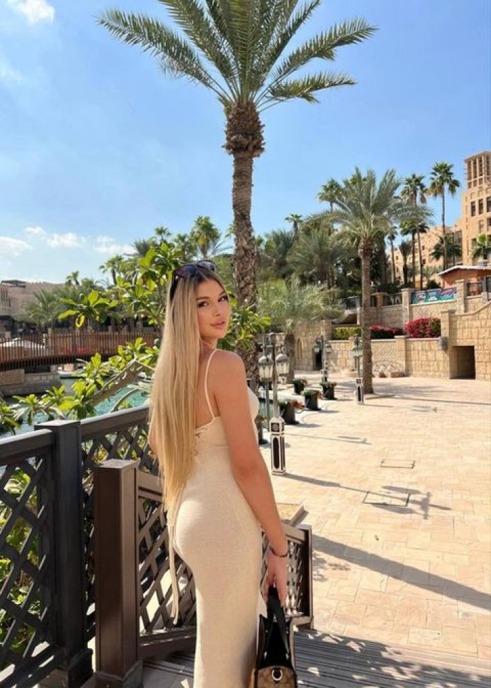 Индивидуалка Яночка фото № 2 в городе Железнодорожный