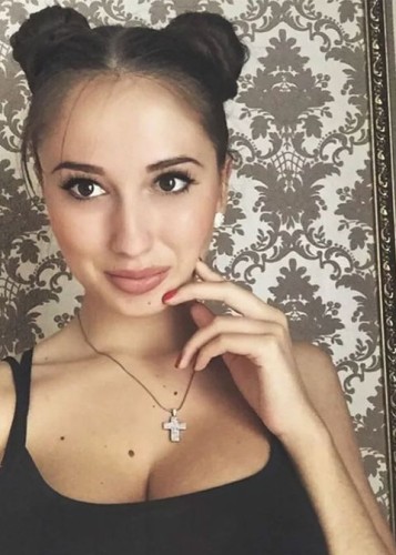 Аня, Г. Железнодорожный