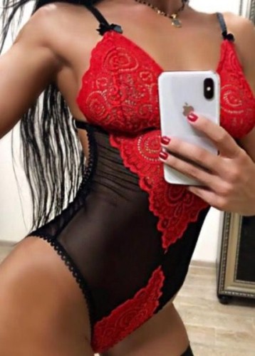 Без, Г. Железнодорожный