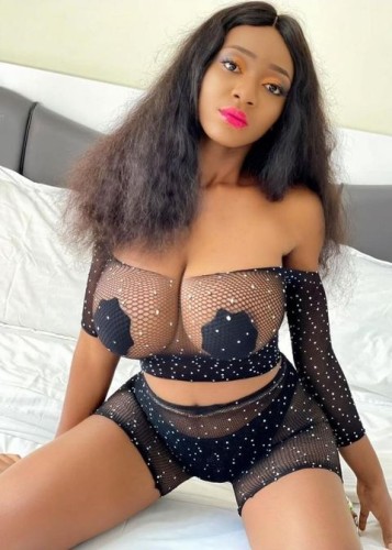 Gina, Г. Железнодорожный