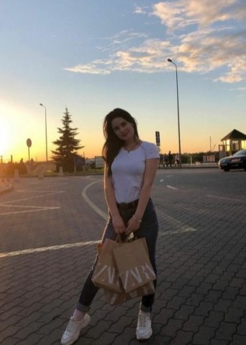 Марина, Г. Железнодорожный