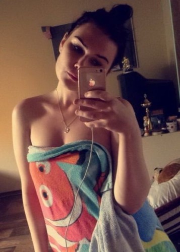 Марина, Г. Железнодорожный