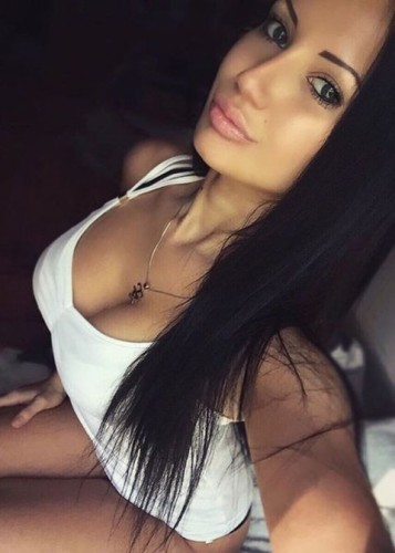 Маша, Г. Железнодорожный