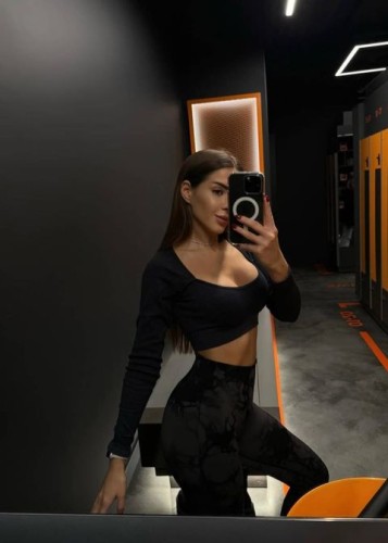 Мелисса, Г. Железнодорожный