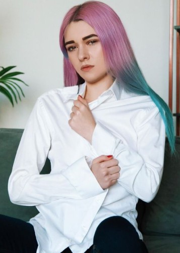 настенька, Г. Железнодорожный