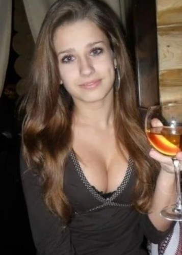 Настя, Г. Железнодорожный