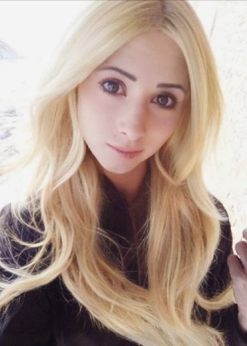 Оля, Г. Железнодорожный