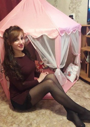 Света, Г. Железнодорожный