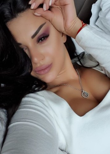 Юля, Г. Железнодорожный