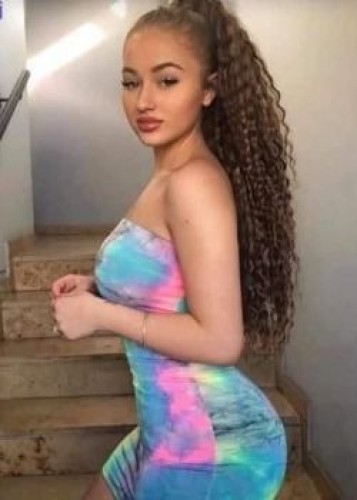 юля, Г. Железнодорожный