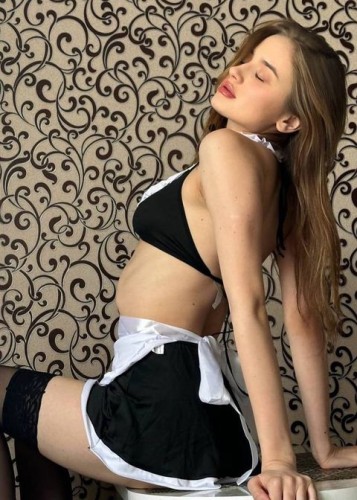 Камилла, Г. Железнодорожный