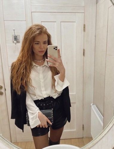 🎥 Оксана, Г. Железнодорожный