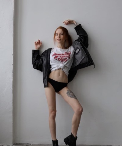 Анжелика, Г. Железнодорожный