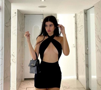 Ольга, Г. Железнодорожный