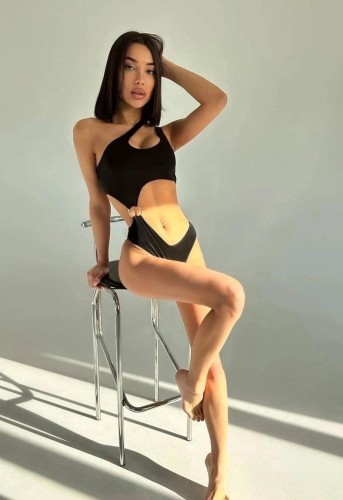 Оля, Г. Железнодорожный