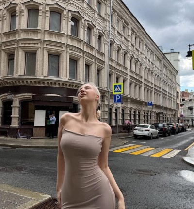 Алёнка, Г. Железнодорожный