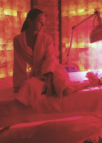 Лана, Г. Железнодорожный